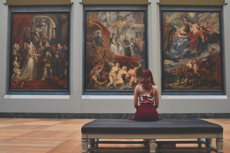 Inspiration Gallery