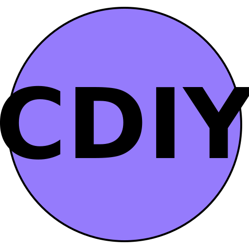 Connective DIY