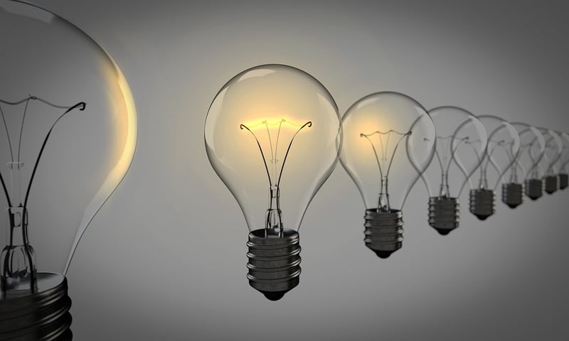 Creativity Idea Inspiration